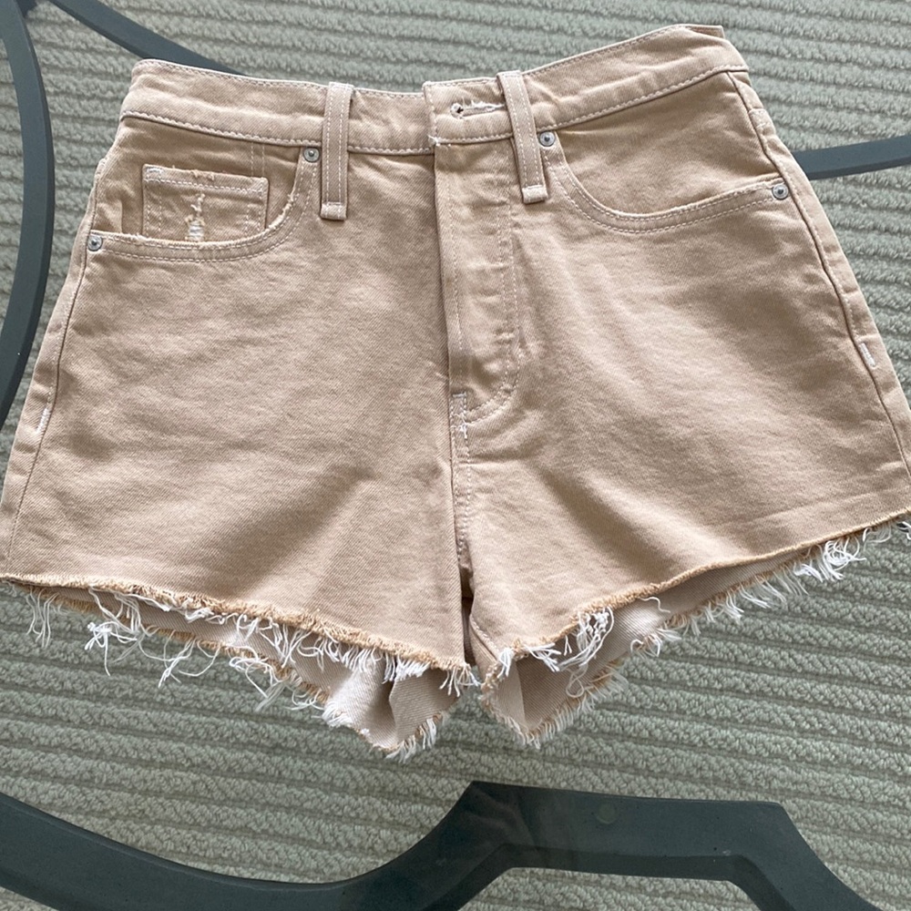 Hudson shorts